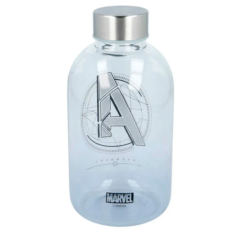 Marvel Avengers üveg palacík 620ml termékfotó