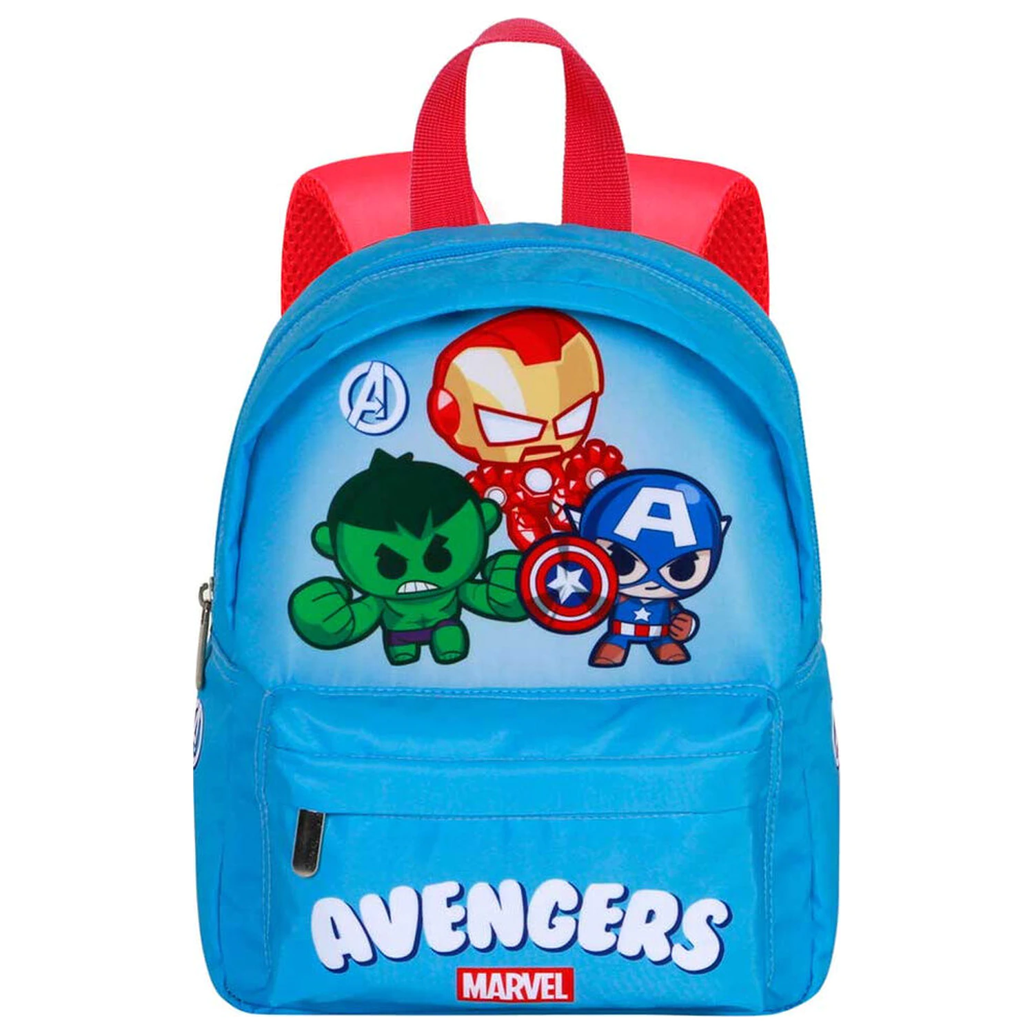 Marvel Avengers ruksak 27 cm produktová fotografia