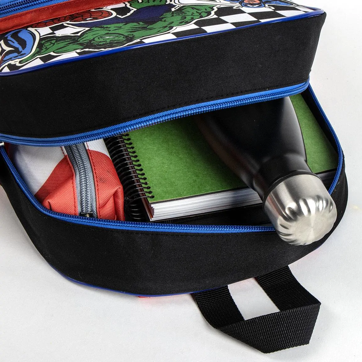 Marvel Avengers ruksak 30 cm produktová fotografia