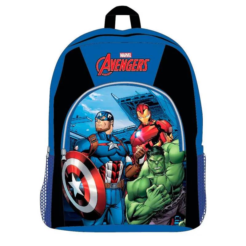 Marvel Avengers batoh 40 cm termékfotó