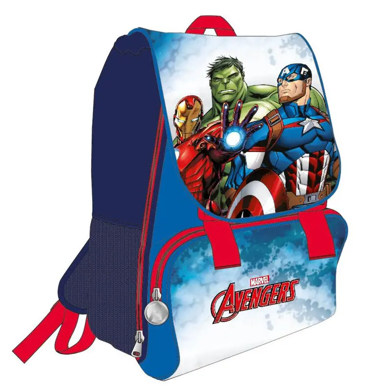 Marvel Avengers ruksak 40 cm produktová fotografia