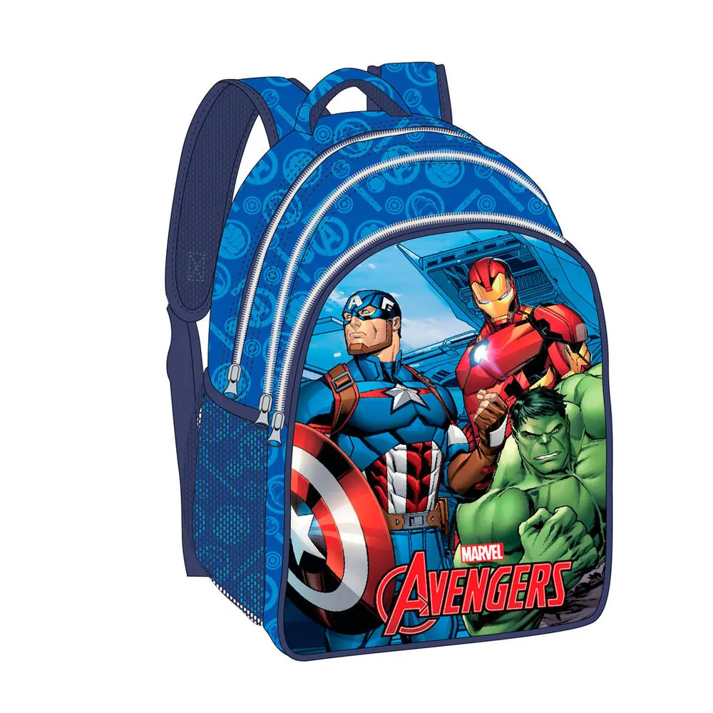 Marvel Avengers batoh 42 cm termékfotó