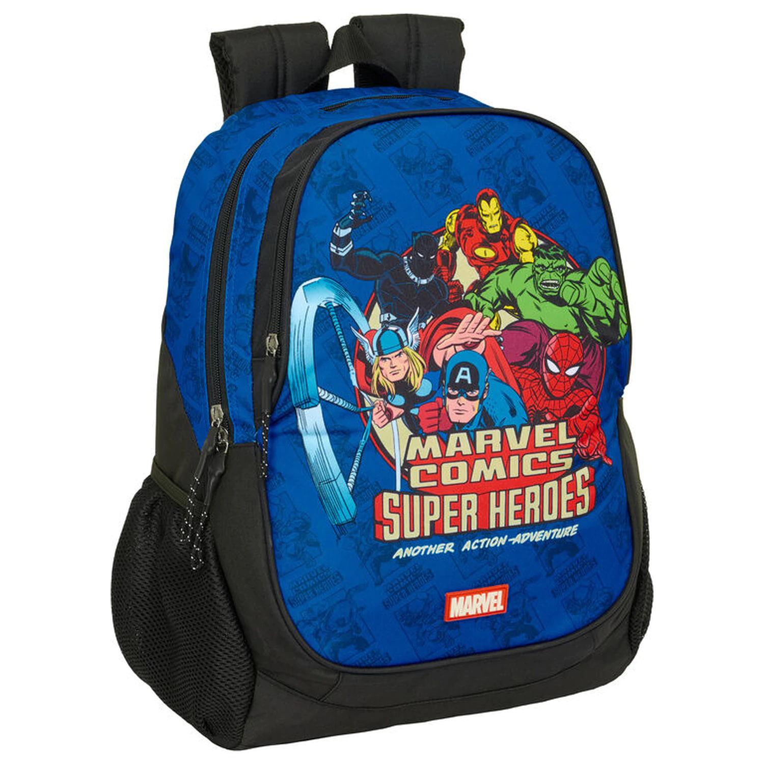 Marvel Avengers prispôsobiteľný ruksak 44 cm produktová fotografia