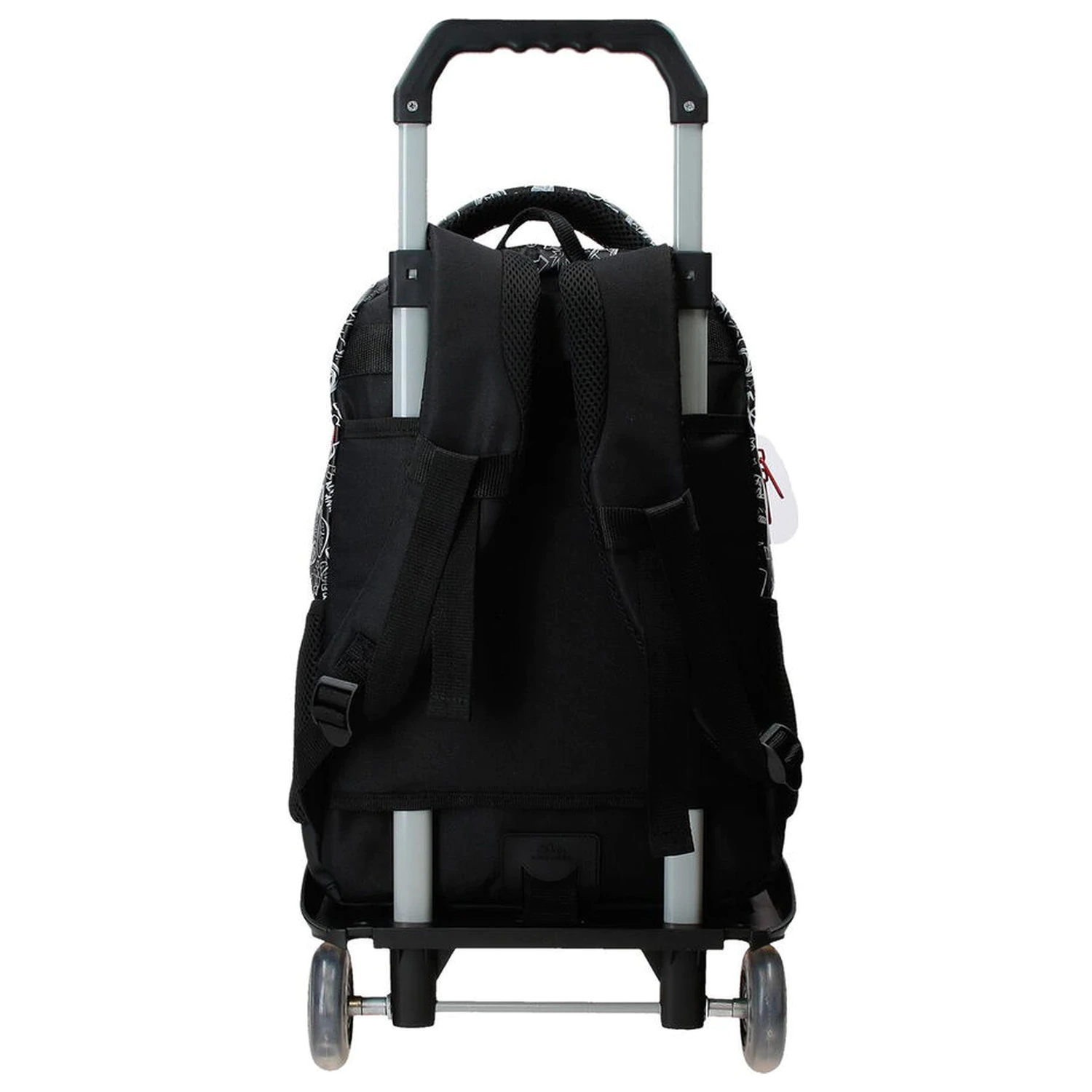 Marvel Avengers Team trolley 42 cm produktová fotografia