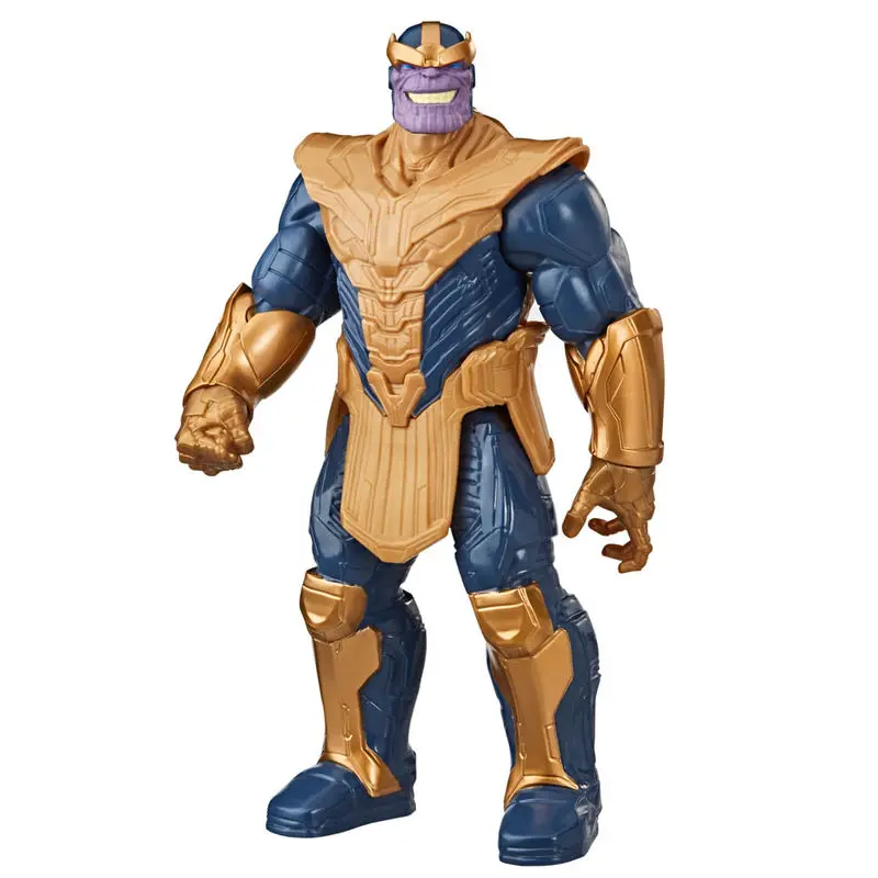 Marvel Avengers Thanos Titan figúrka produktová fotografia