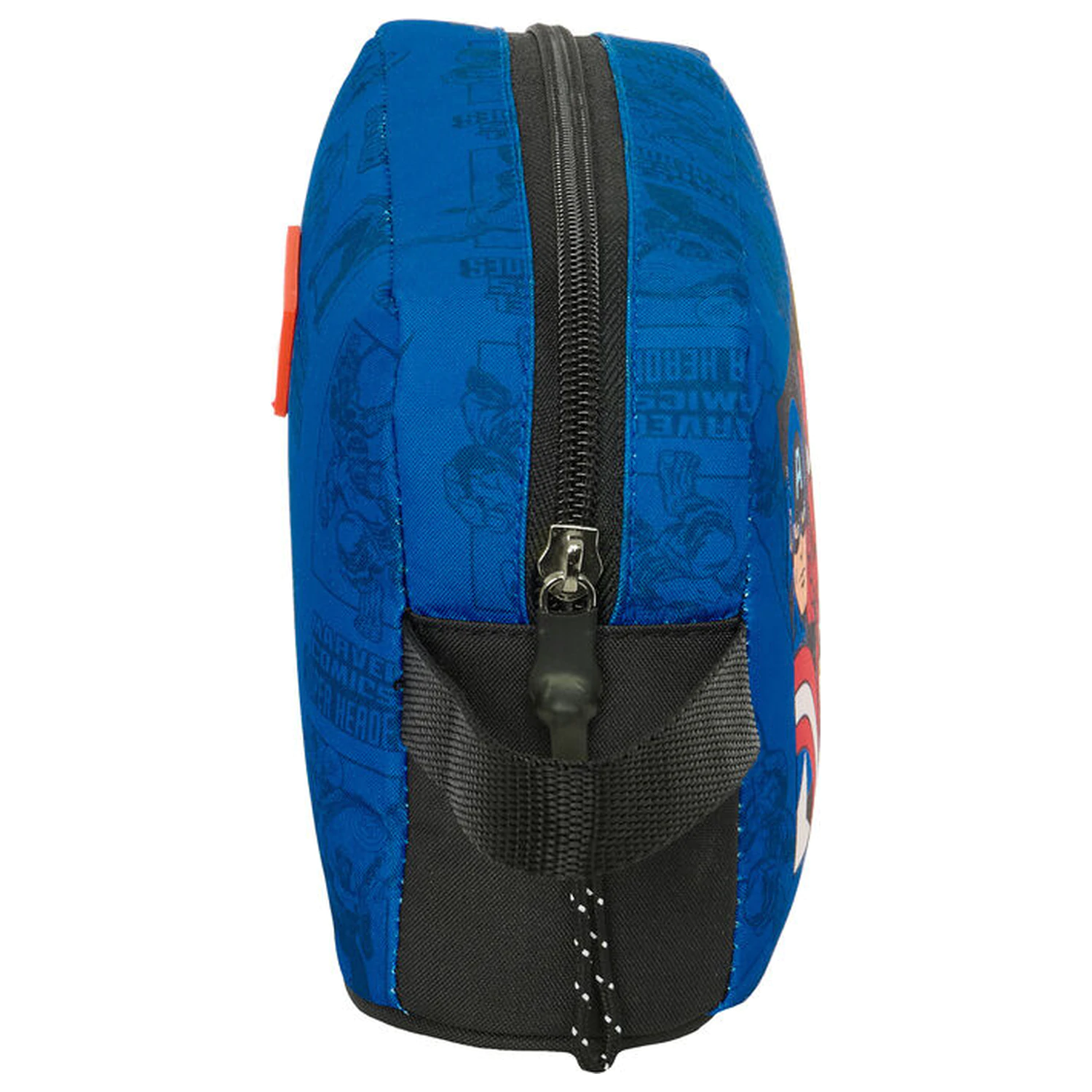 Marvel Avengers termo taška na raňajky produktová fotografia