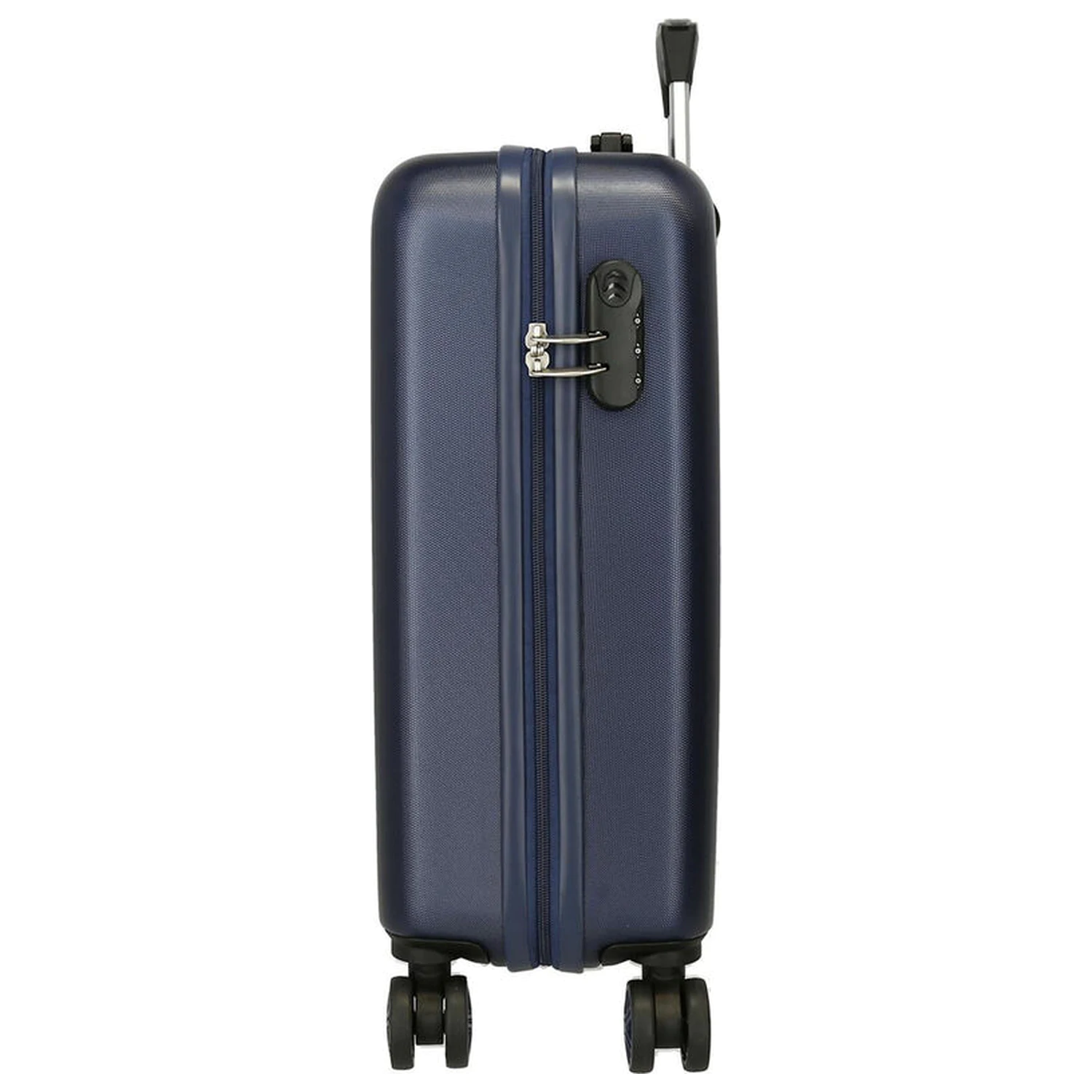 Marvel Avengers To The Power ABS trolley kufor 55 cm produktová fotografia