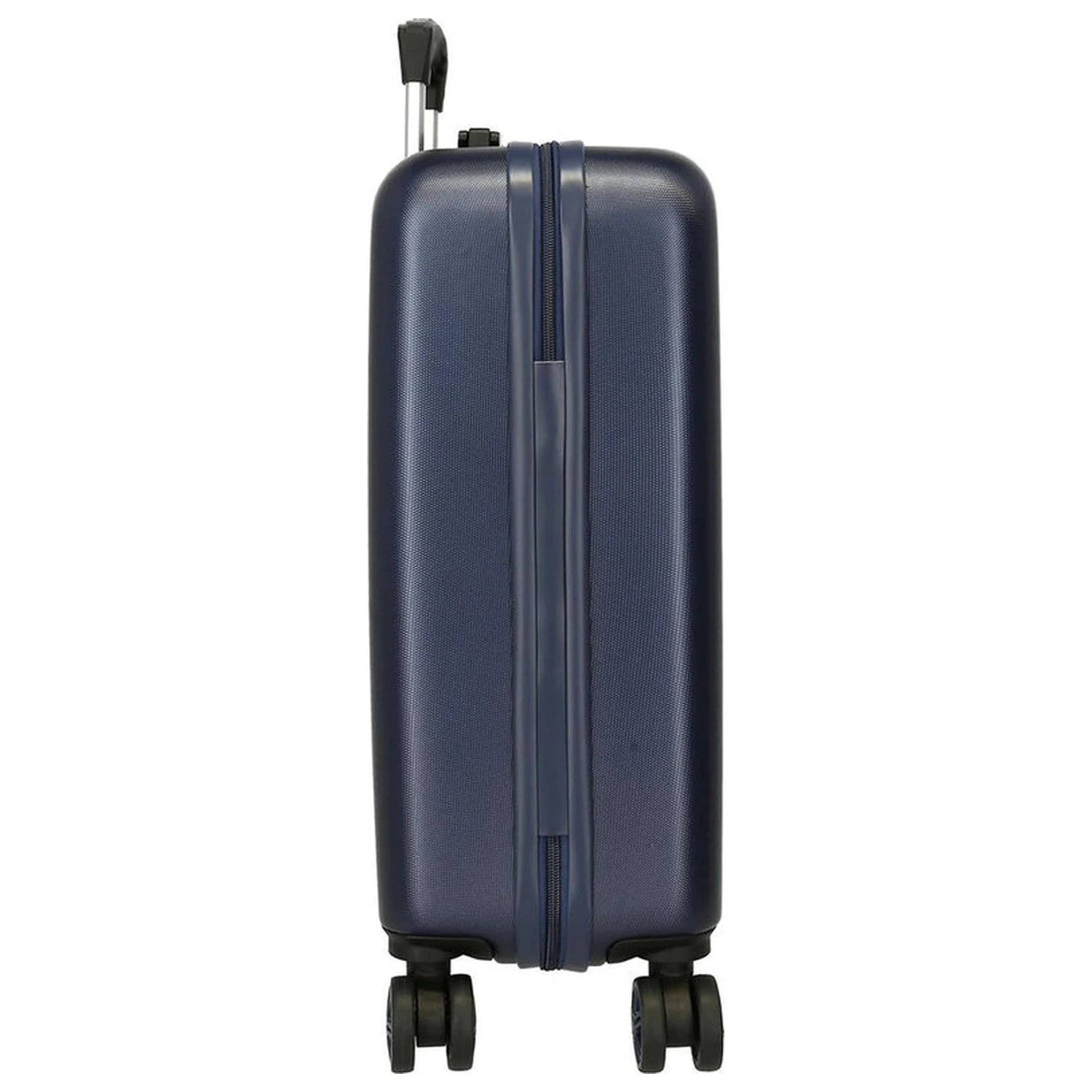 Marvel Avengers To The Power ABS trolley kufor 55 cm produktová fotografia