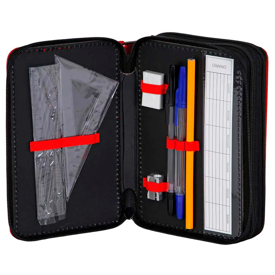 Marvel Avengers peračník produktová fotografia