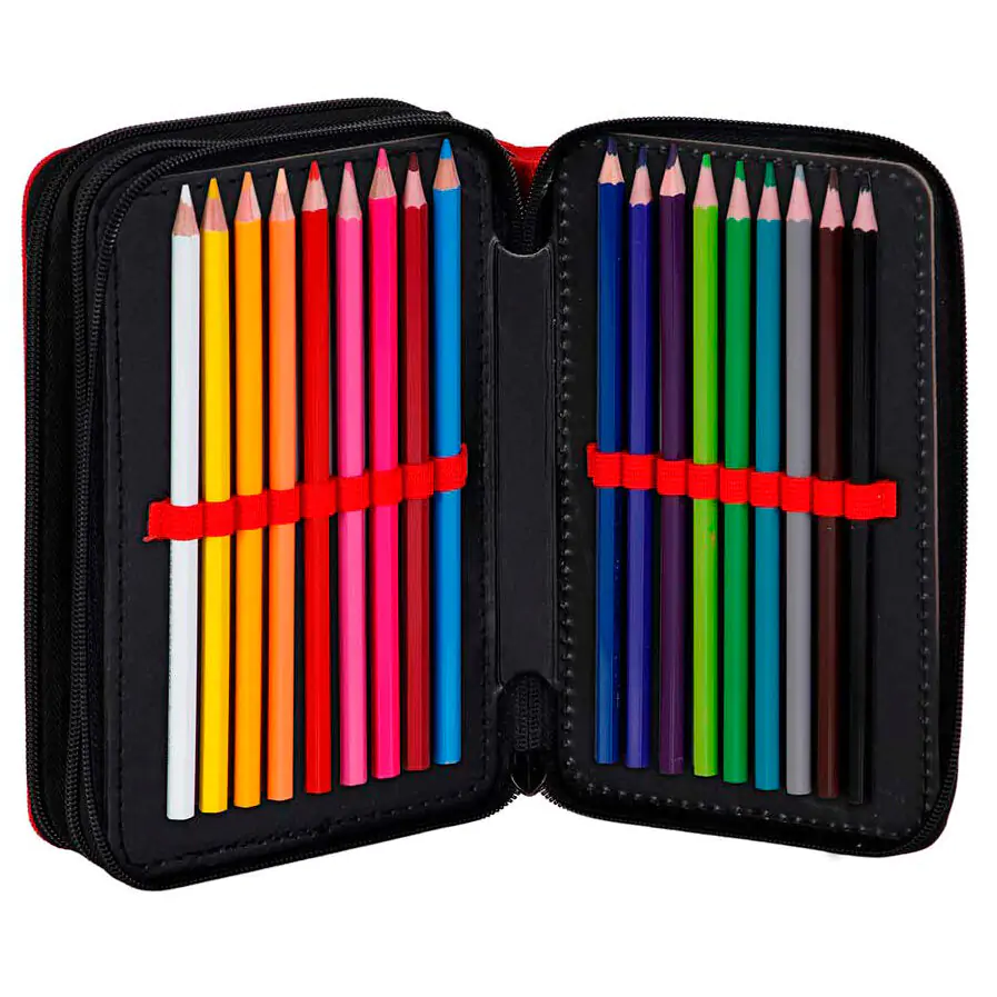 Marvel Avengers peračník produktová fotografia