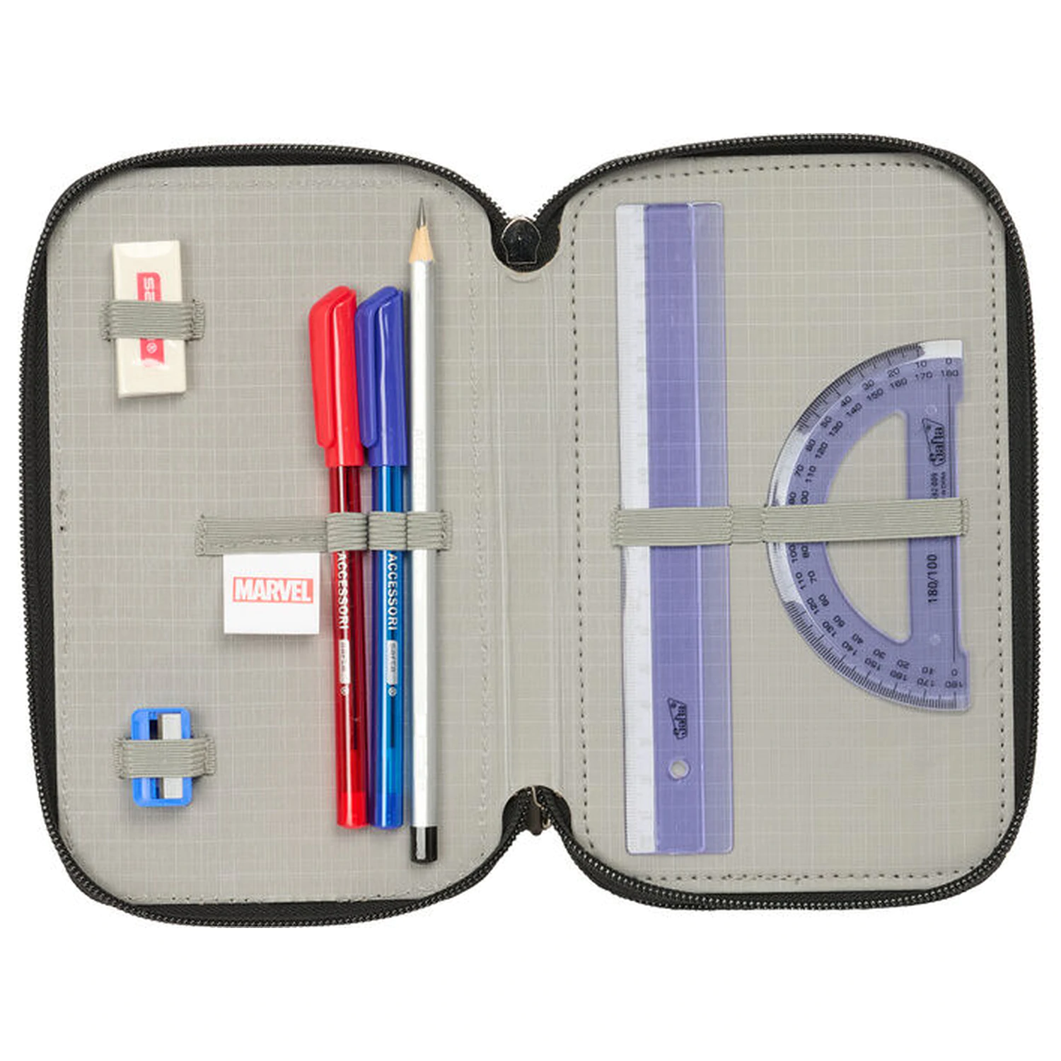 Marvel Avengers trojitý peračník 37 kusov produktová fotografia