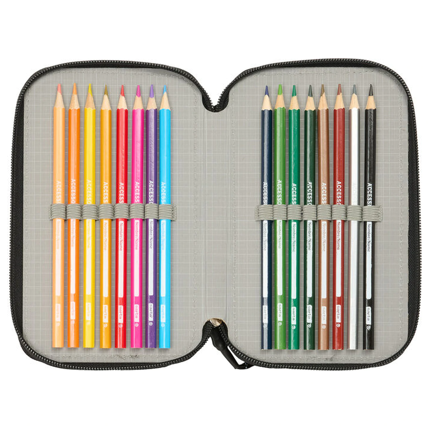 Marvel Avengers trojitý peračník 37 kusov produktová fotografia