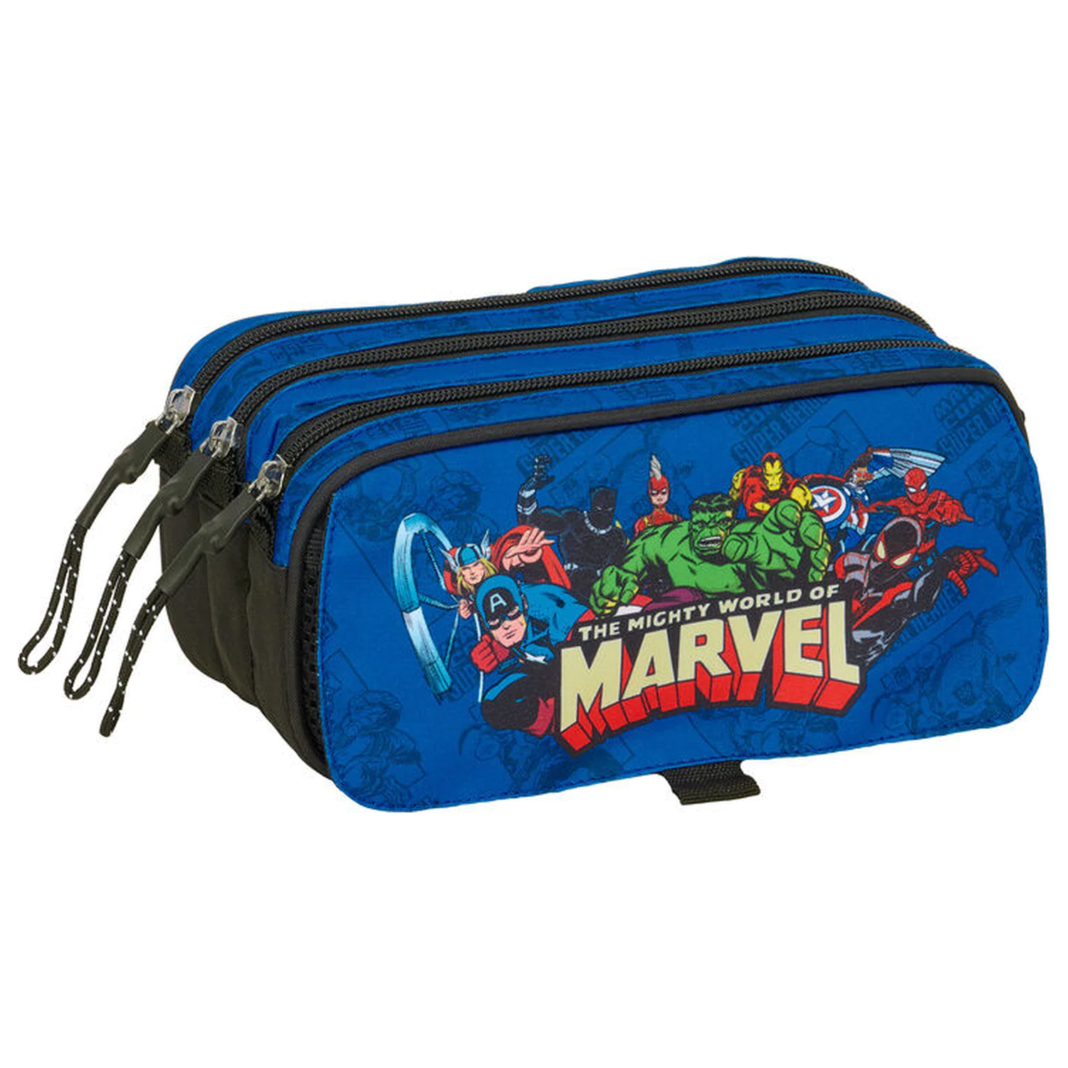 Marvel Avengers trojitý peračník produktová fotografia