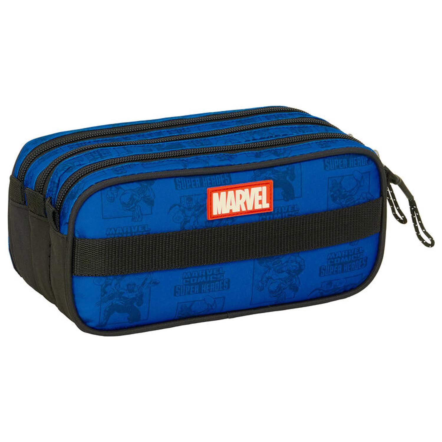 Marvel Avengers trojitý peračník produktová fotografia