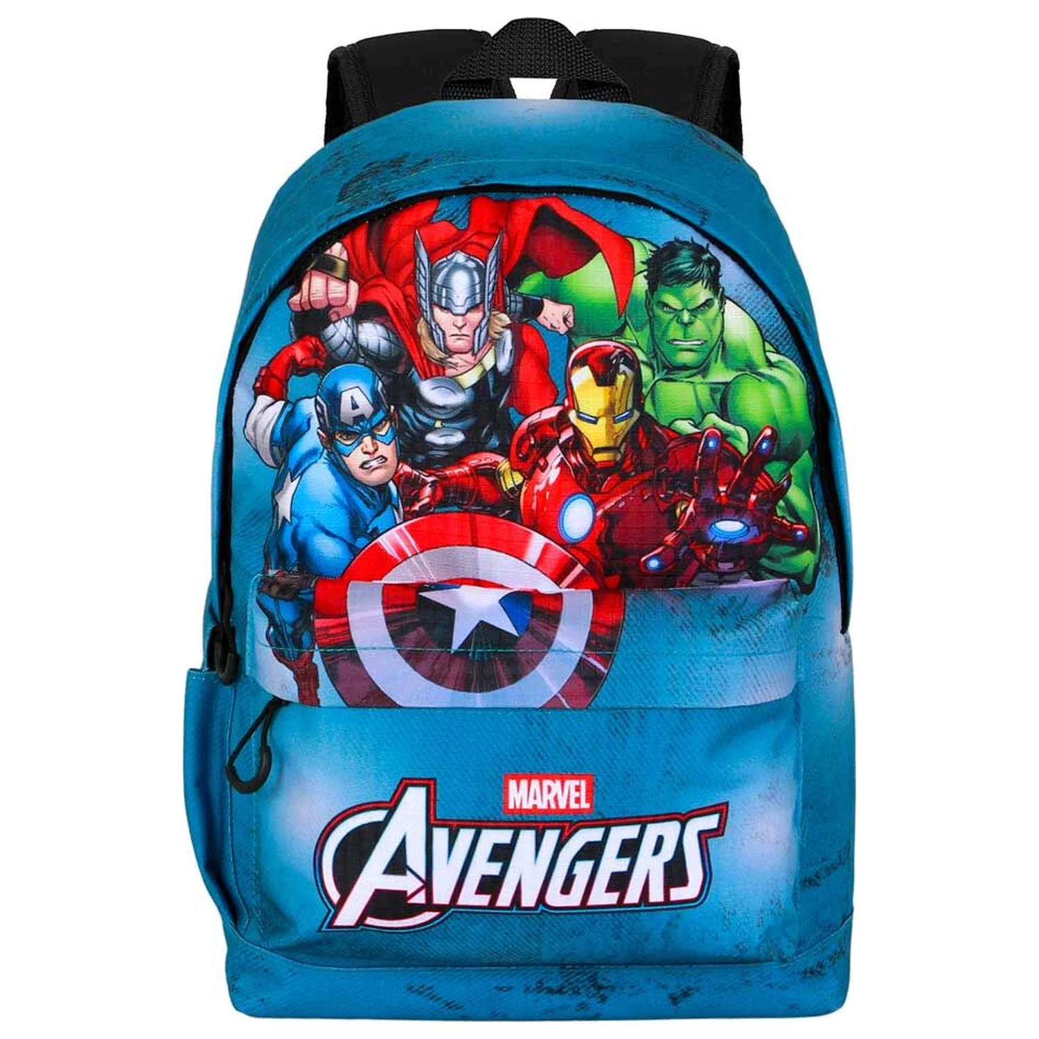 Marvel Avengers Unit ruksak 41 cm produktová fotografia