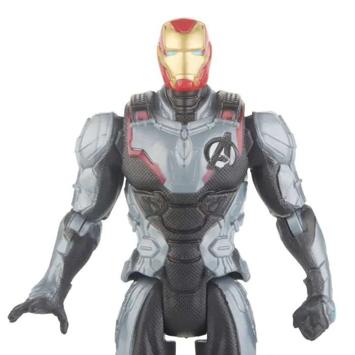 Marvel Avengers Iron Man akčná figúrka 15 cm termékfotó