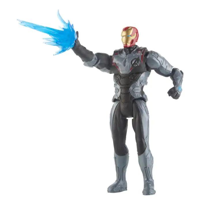 Marvel Avengers Iron Man akčná figúrka 15 cm termékfotó