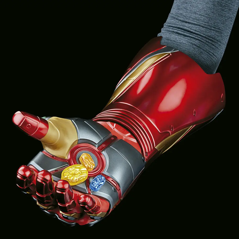 Marvel Legends Series Elektronická rukavica Iron Mana Nano produktová fotografia