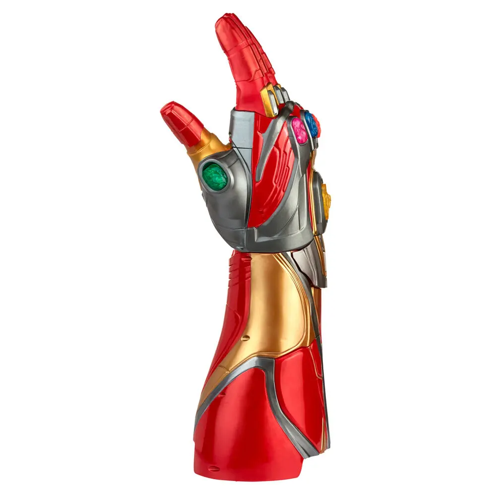 Marvel Legends Series Elektronická rukavica Iron Mana Nano produktová fotografia