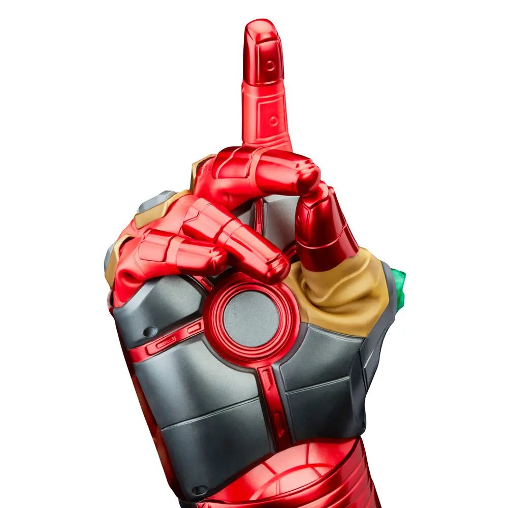 Marvel Legends Series Elektronická rukavica Iron Mana Nano produktová fotografia
