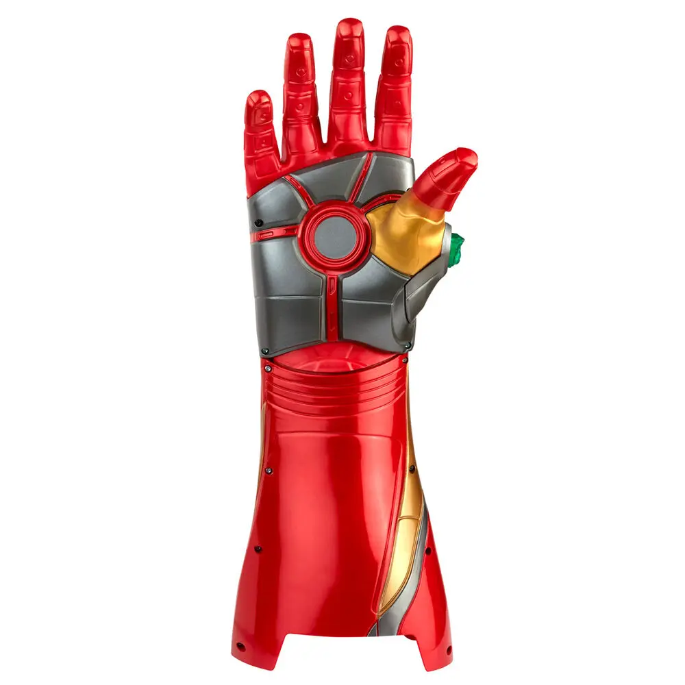Marvel Legends Series Elektronická rukavica Iron Mana Nano produktová fotografia