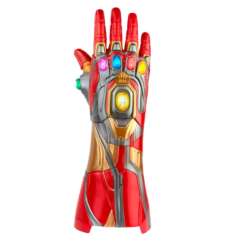 Marvel Legends Series Elektronická rukavica Iron Mana Nano produktová fotografia