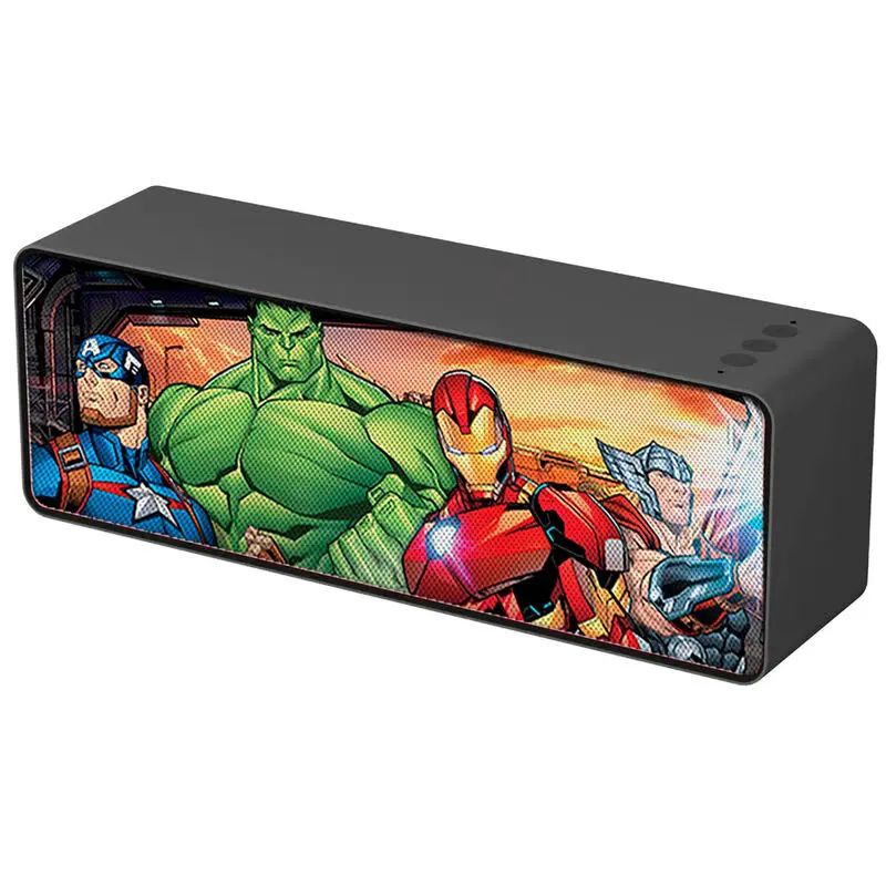Marvel Avengers Bezdrôtový prenosný reproduktor produktová fotografia