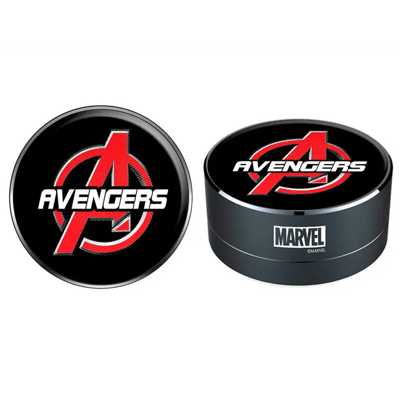 Marvel Avengers Wireless prenosný reproduktor termékfotó