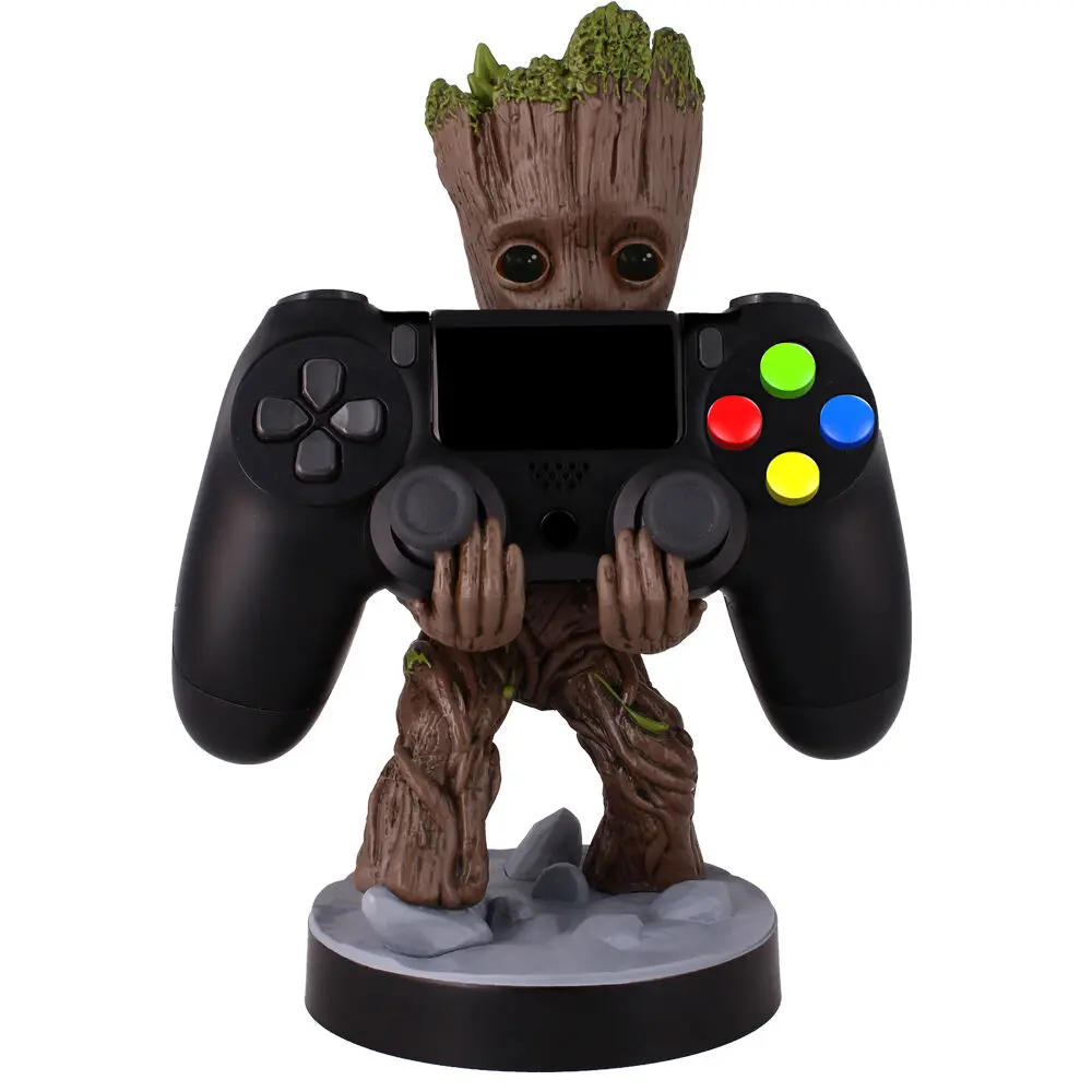 Marvel Cable Guy Baby Groot 20 cm termékfotó