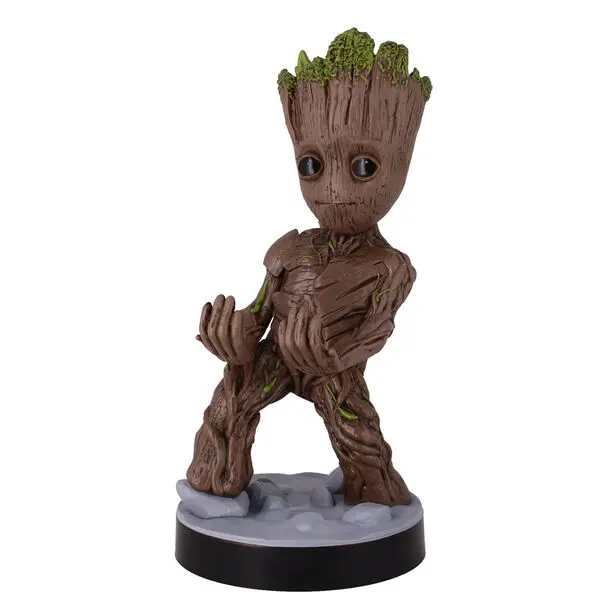 Marvel Cable Guy Baby Groot 20 cm termékfotó