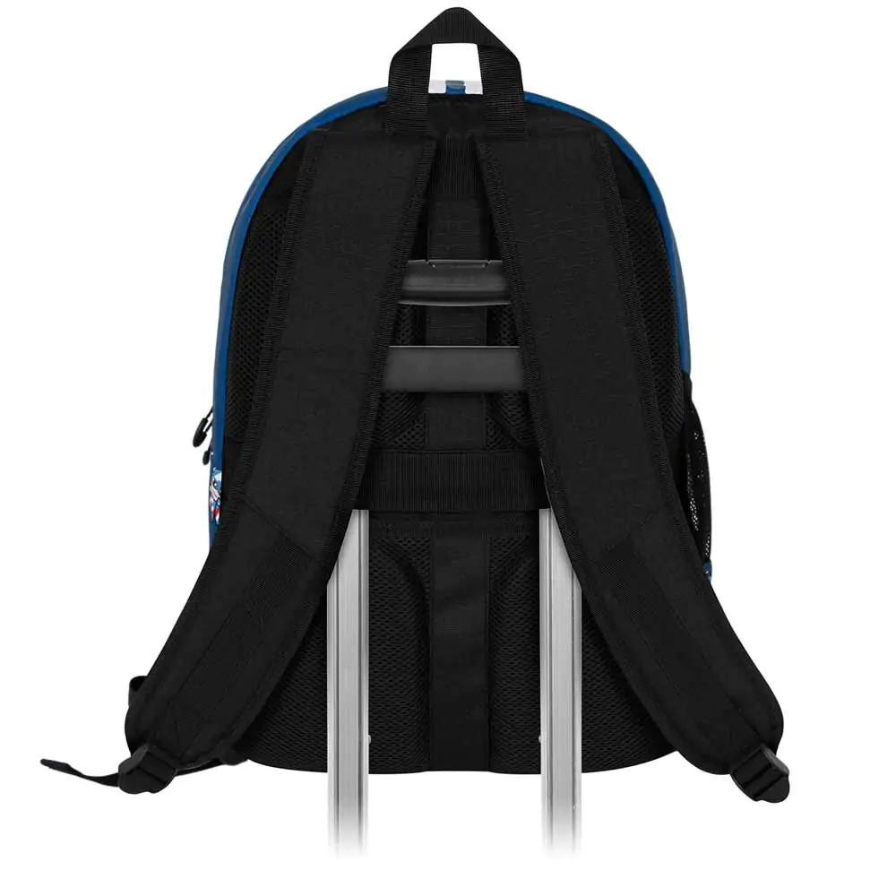 Marvel Captain America Plus Brave prispôsobiteľný batoh 43 cm produktová fotografia