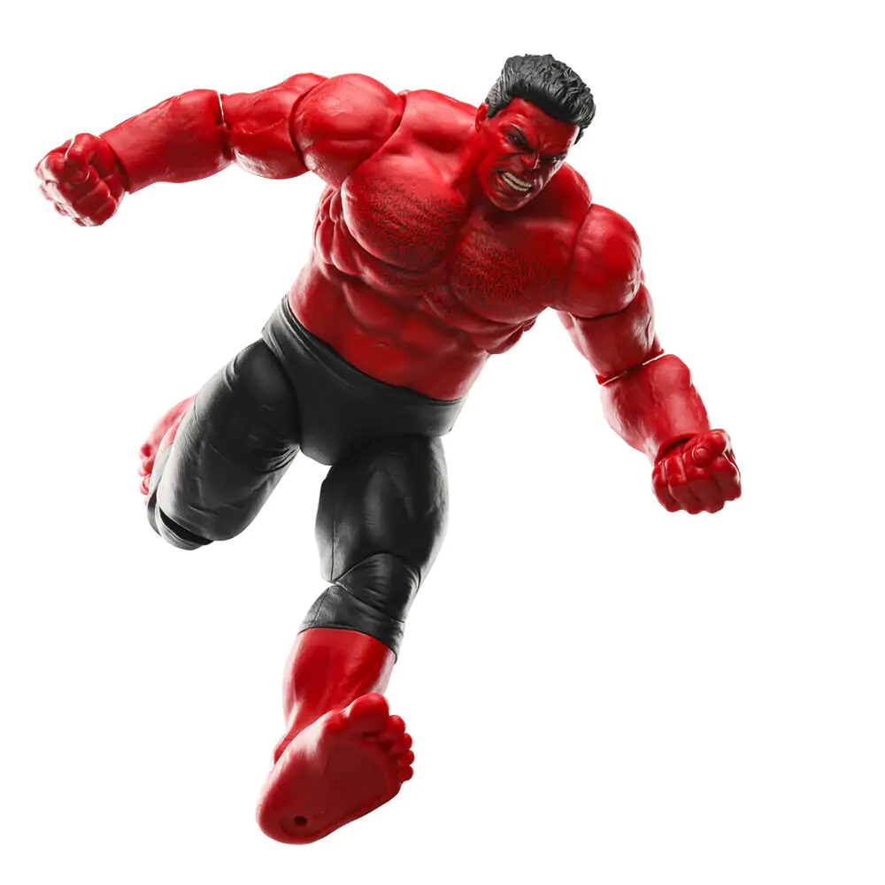 Marvel Captain America Brave New World Red Hulk figúrka 15cm termékfotó