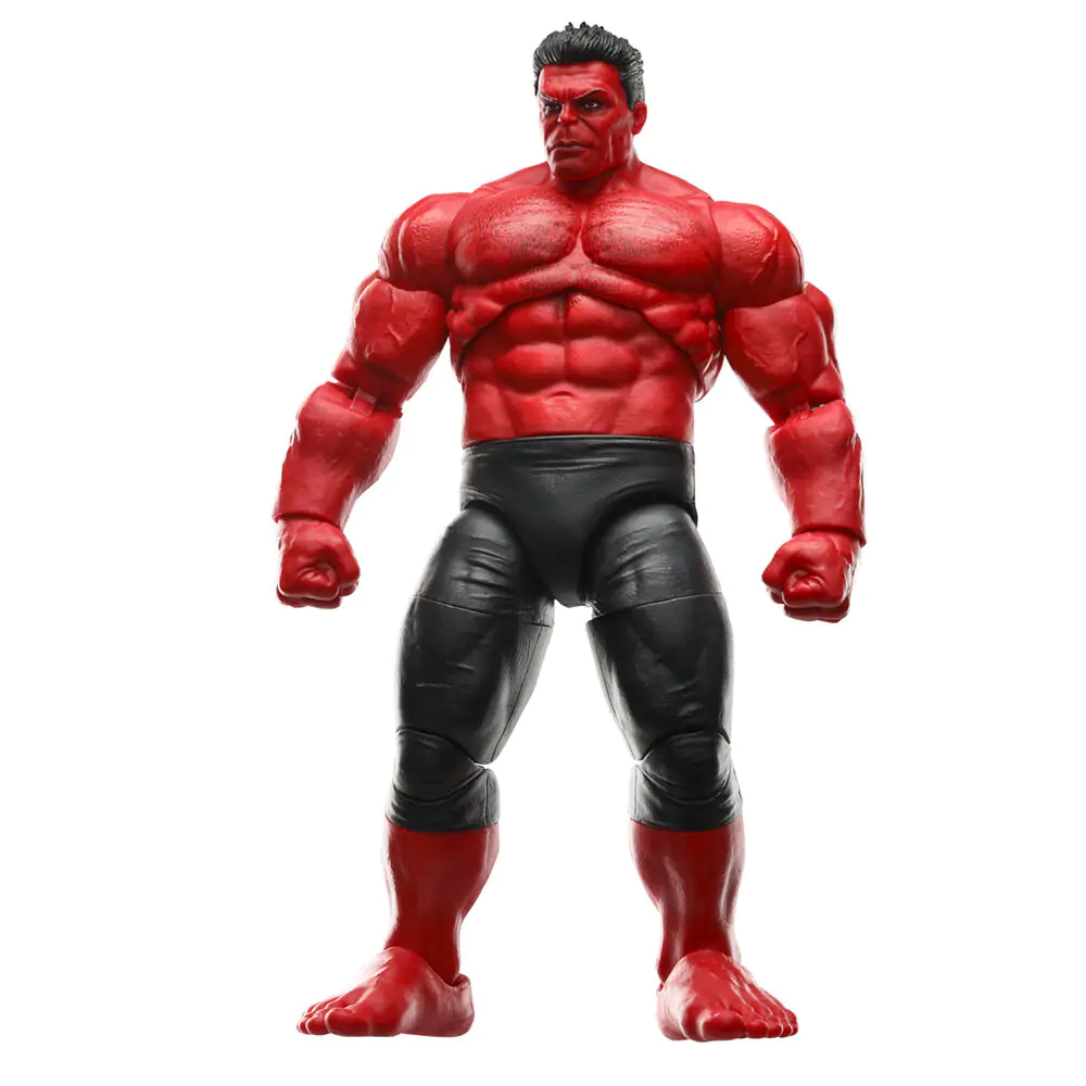 Marvel Captain America Brave New World Red Hulk figúrka 15cm termékfotó