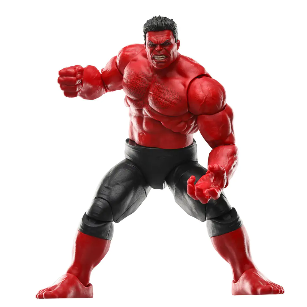 Marvel Captain America Brave New World Red Hulk figúrka 15cm termékfotó