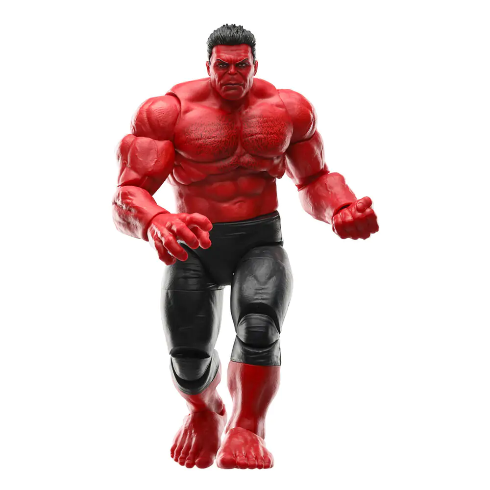 Marvel Captain America Brave New World Red Hulk figúrka 15cm termékfotó