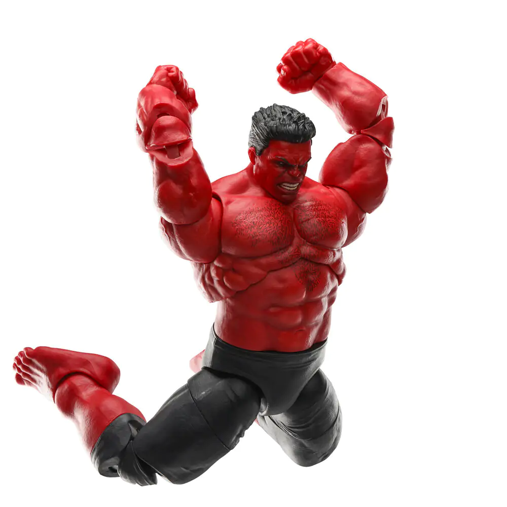 Marvel Captain America Brave New World Red Hulk figúrka 15cm termékfotó