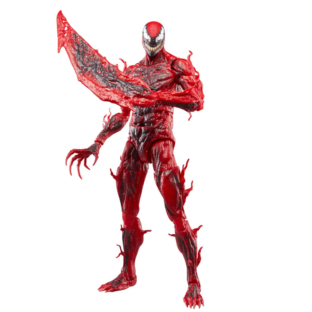 Marvel Carnage Venom Let There Be Carnage akčná figúrka 15 cm termékfotó