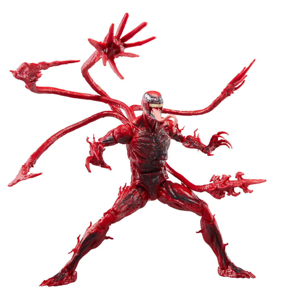 Marvel Carnage Venom Let There Be Carnage akčná figúrka 15 cm termékfotó