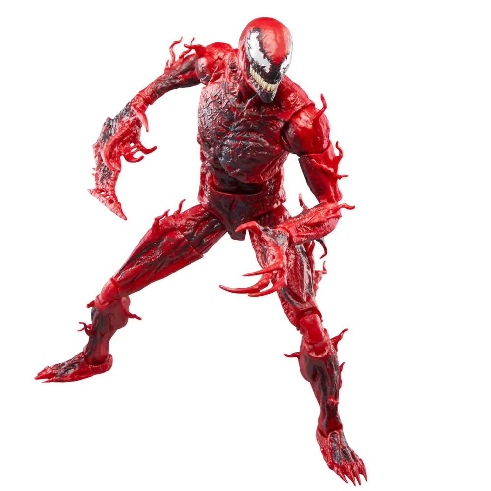 Marvel Carnage Venom Let There Be Carnage akčná figúrka 15 cm termékfotó