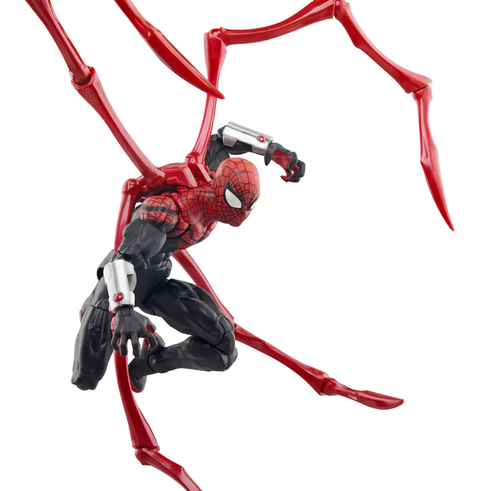 Marvel Celebrating 85 Years Superior Spiderman figúrka 15 cm produktová fotografia