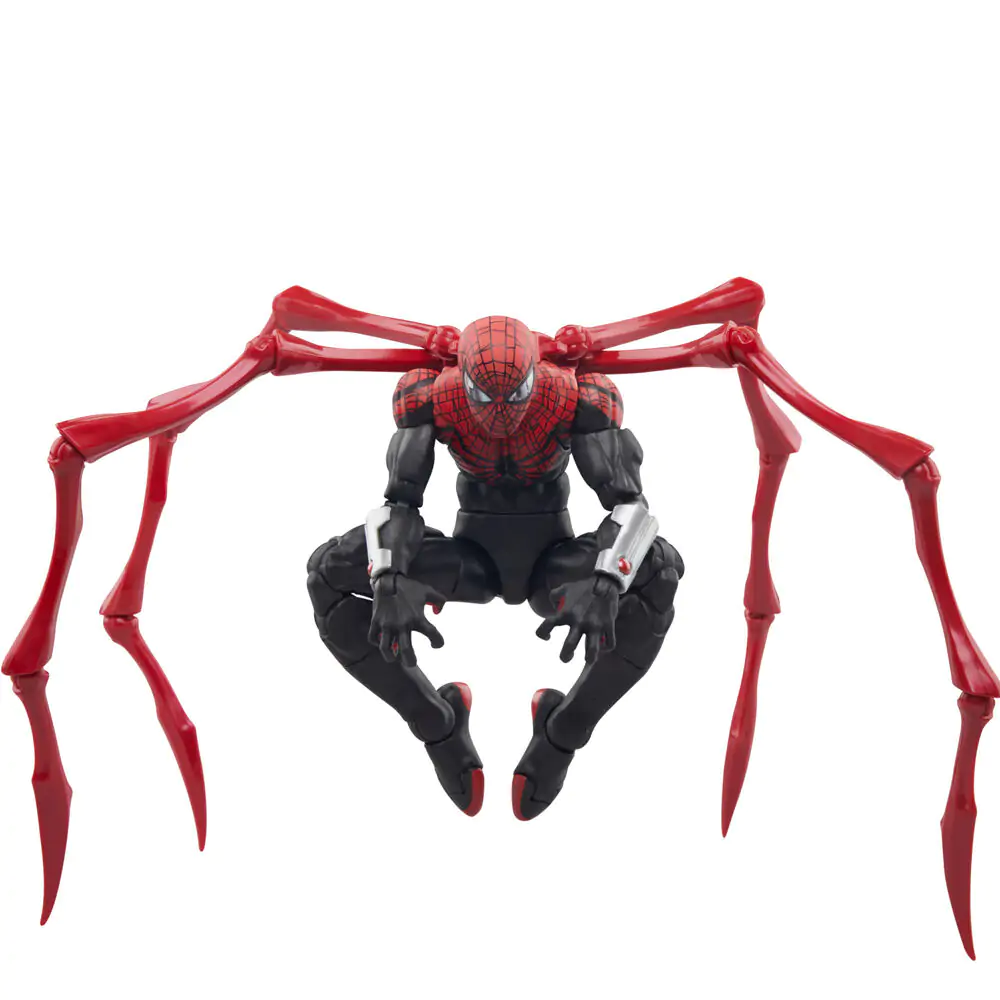 Marvel Celebrating 85 Years Superior Spiderman figúrka 15 cm produktová fotografia