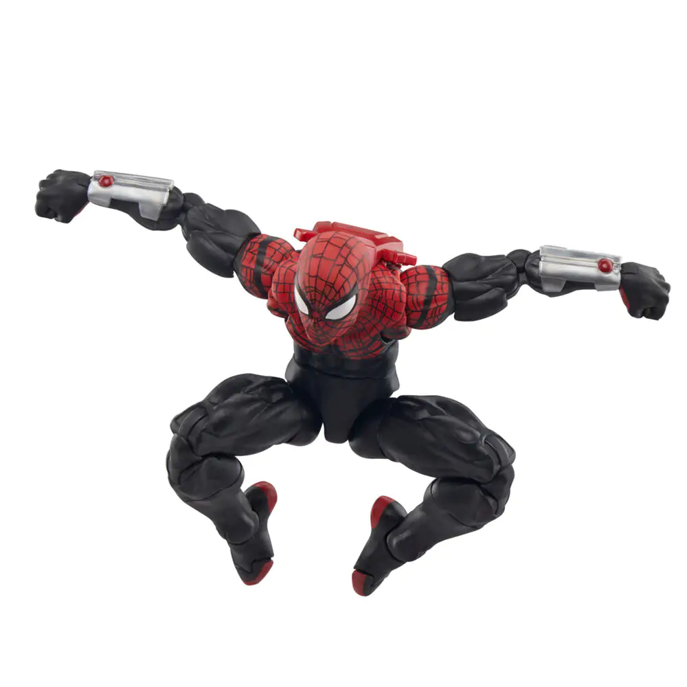 Marvel Celebrating 85 Years Superior Spiderman figúrka 15 cm produktová fotografia