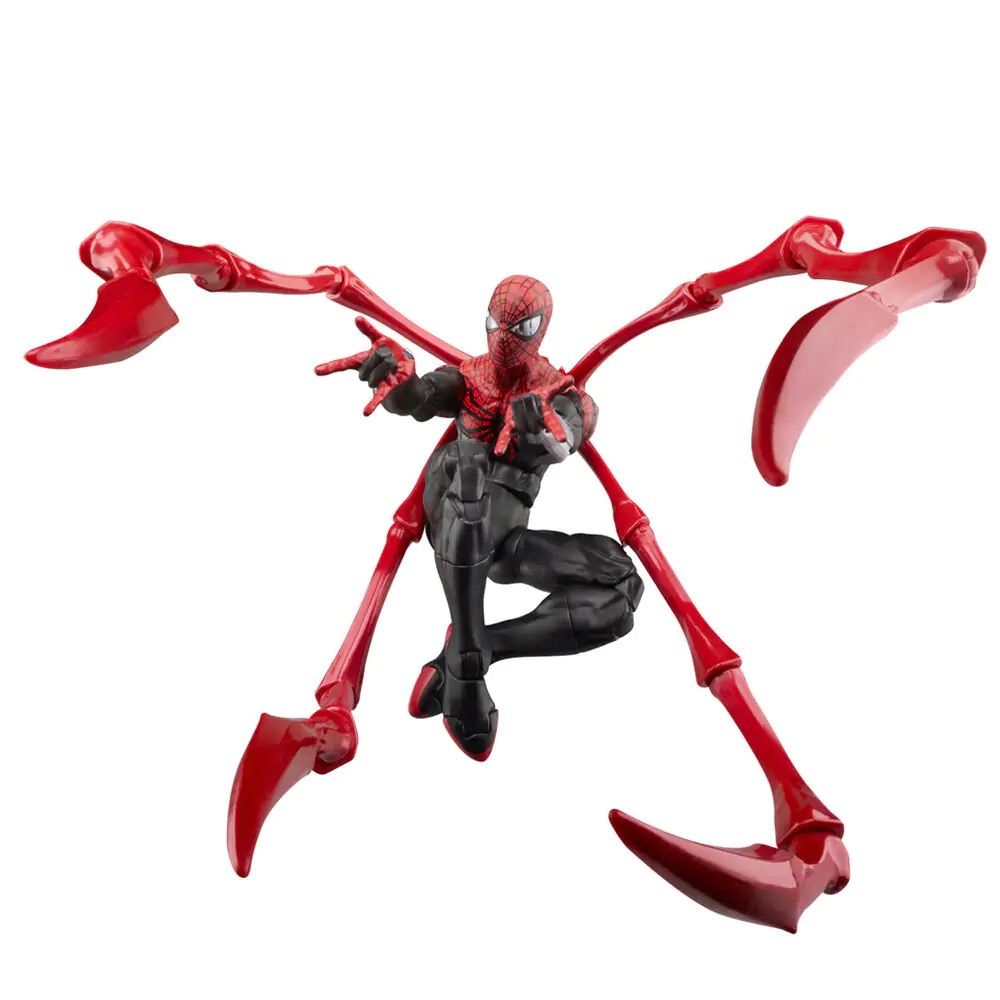 Marvel Celebrating 85 Years Superior Spiderman figúrka 15 cm produktová fotografia