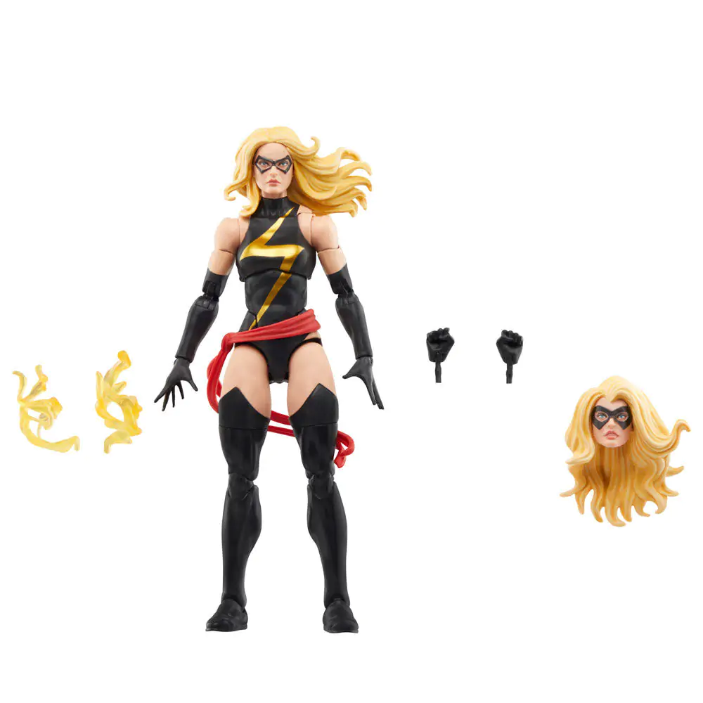 Marvel Celebrating 85 Years Warbird figúrka 15 cm produktová fotografia