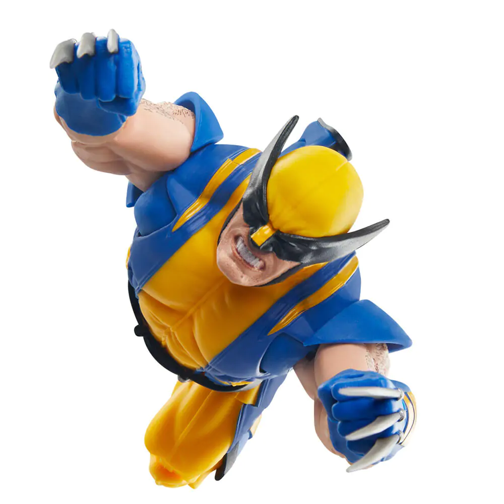 Marvel oslavuje 85 rokov Wolverine figúrka 15 cm termékfotó