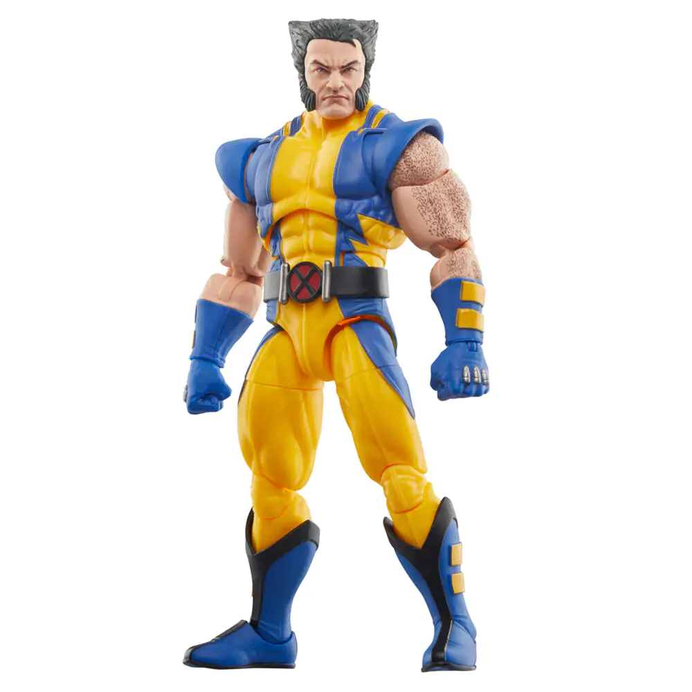 Marvel oslavuje 85 rokov Wolverine figúrka 15 cm termékfotó