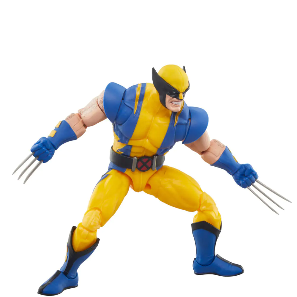 Marvel oslavuje 85 rokov Wolverine figúrka 15 cm termékfotó