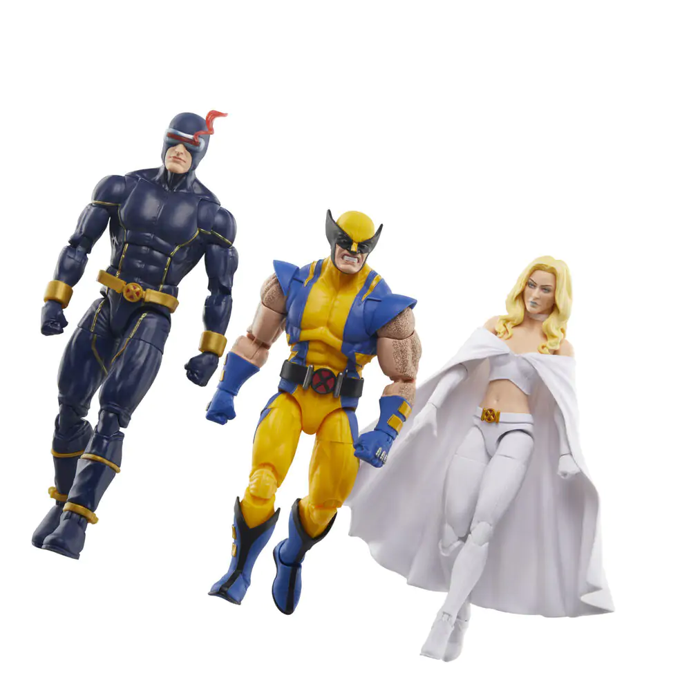 Marvel oslavuje 85 rokov Wolverine figúrka 15 cm termékfotó