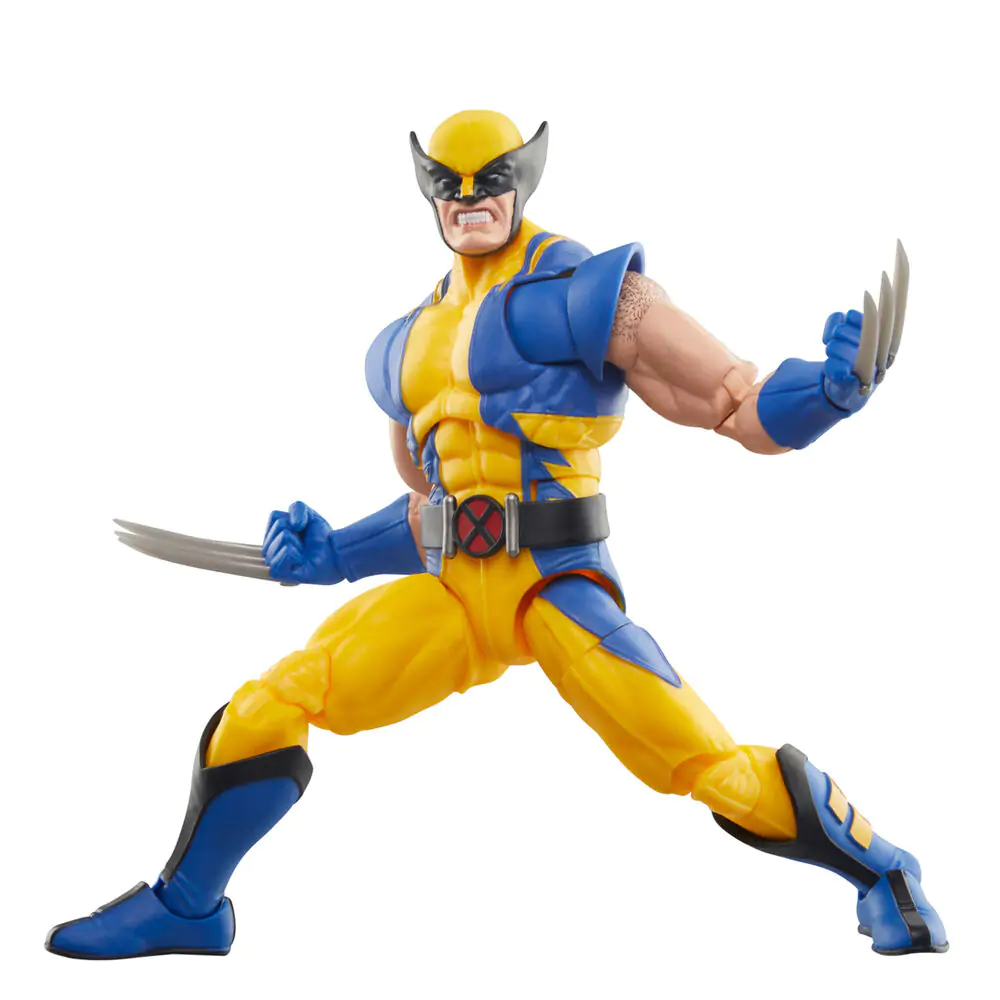 Marvel oslavuje 85 rokov Wolverine figúrka 15 cm termékfotó