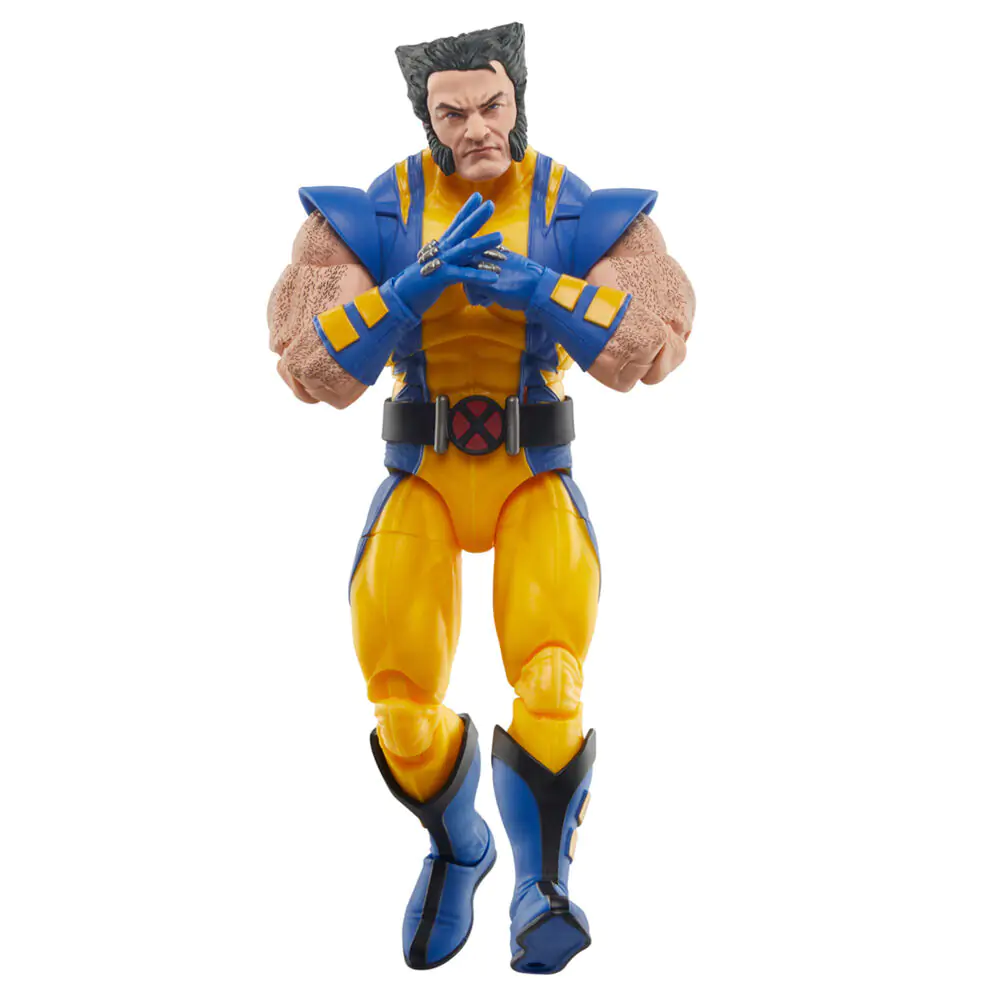 Marvel oslavuje 85 rokov Wolverine figúrka 15 cm termékfotó